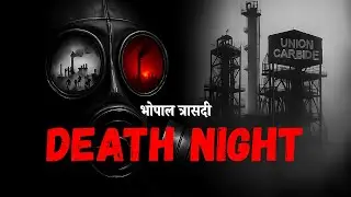 Bhopal Gas Disaster | World&rsquo;s Deadliest Industrial Accident | भोपाल गैस त्रासदी
