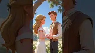 America's Forgotten Love Story | Theodosia & Joseph