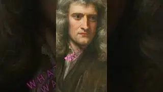 What if Newton was an anime ?