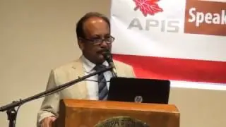 Asia Pacific Immigration Services || Seminar -2017 || Part-3 || APIS