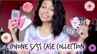 iPhone 5s Case Collection!