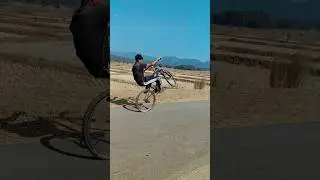 #video #automobile #viralclips #viral #stunt #cycle