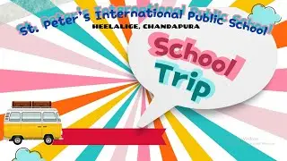 A Refreshing School Trip to Greenwood Resort 🌿SPIPS #Chandapura #Bangalore