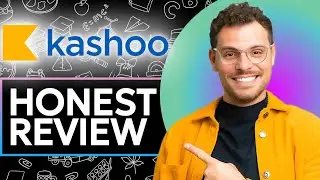 Kashoo Accountancy Honest Review - Watch Before Using