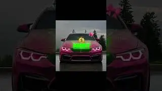 Bmw x Dirty Cash #fypシ #bmw