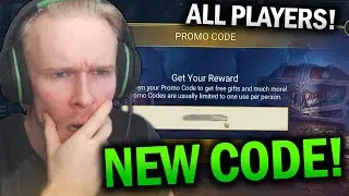 ACT FAST! NEW Christmas Promo Code for ALL PLAYERS - Raid Shadow Legends