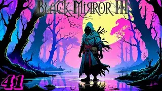 Vorbereitungen im Nebel &ndash; Die Jagd nach den Ritual-Utensilien | The Black Mirror 3 41