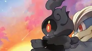 MACHAMP BOUNTY!