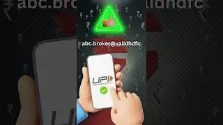 SEBI&rsquo;s New UPI System &lsquo;@valid&rsquo; Explained in 60 Seconds!