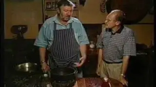 Tolla van der Merwe en Andries Krogman - Sy gunsteling gereg