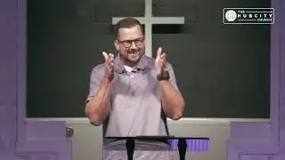 World Upside Down | Examining and Reasoning from the Scriptures | Acts 17:1-15