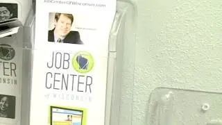 Walker approves rule implementing unemployment drug tests
