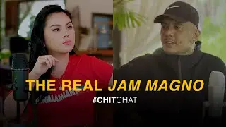 Настоящее варенье Магно | #CHITchat от Чито Самонтины