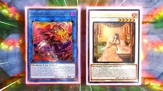INFINITE NEGATES?! - The Yu-Gi-Oh! 1st Place TOP Tier NEW Infernoble Deck (+ How To Combo Tutorial)