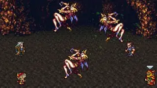 Final Fantasy VI - Part 6 (No Commentary)