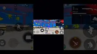 impossible ❌😉#trending #freefire #shortvideos #viral #gaming #viralvideos #shortfeed #sgarmy