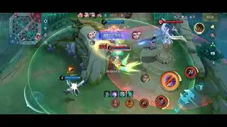 Gameplay lesly awal seson berburu player epic