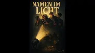 🎵 [08] Namen im Licht (ArniePC1)