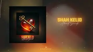 Ahmad Saeedi - Shah Kelid (OFFICIAL TRACK) | احمد سعیدی - شاه کلید