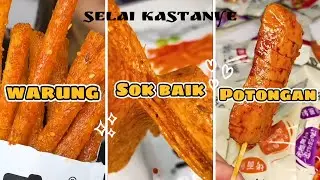 COMPILATION SELAI KASTANYE||#28||EDIT BY:@ttquynhtruonng 🥛🍓