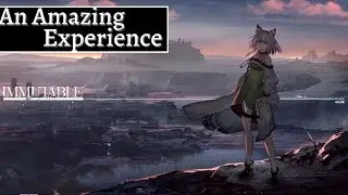 Why Arknights is an Amazing Game, and why you should play it