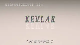 Kevlar - pronunciation