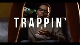 Kevin Gates x Rick Ross type beat - Trappin (Islah 2 beat by Turreekk)