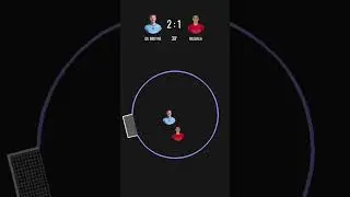 Kevin De Bruyne vs Jamal Musiala | Epic Marble Football Showdown!