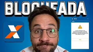 CONTA BLOQUEADA NA CAIXA? A Verdade que o Banco n&atilde;o te Conta e o Passo a Passo para Resolver!