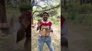Funny Prank On Public | Funky Joker