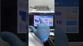 &iexcl;Revoluciona tu cirug&iacute;a de implantes con el poder del MotorSurg de Eighteeth!