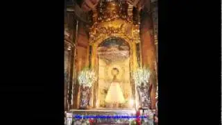 Adios Virgen del Pilar - Pastora Quintero