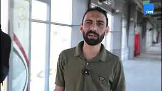 آراء المواطنين في خدمة الأتوبيس الترددي السريع BRT، وتأكيدهم على أهمية التزام قائدي المركبات
