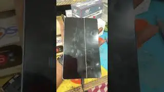 Realme pad mini display change l