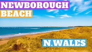The Scenic Route - Van Life North Wales UK [S02E02]
