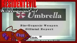 Learning all the Mutated Secrets: Resident Evil: Directors Cut