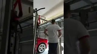 Gravity Inversion Boots