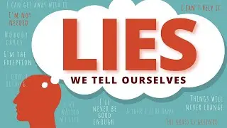 Lies we Tell Ourselves-Collective Ignorance