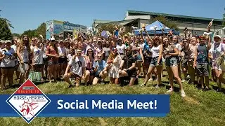 BreyerFest 2019 Social Media Meet! | Breyer Model Horses