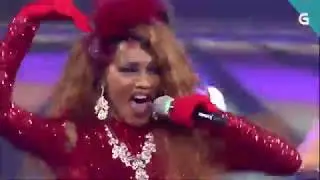 Gala Fin de Ano 2019 TVG CRTVG Boney M