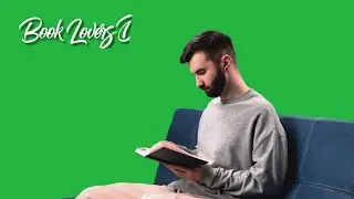 Book Lovers Day