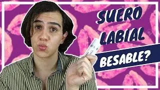 Lip Serum - Bistex | Luis Fer Arvizu