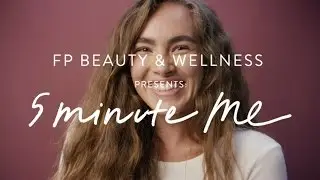 Leore | 5 Minute Me Makeup Tutorials | Free People