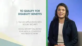 Understanding The Social Security Disability Appeals Process