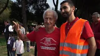 Il cuore grande di Flavio 2018