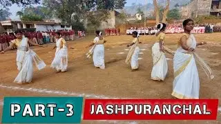 PART-3  Solemn Republic Day Celebration 🇮🇳 | Pride of India | #trending@princedeepjashpur