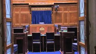 Enjoy A Great Day Out At Parliament Buildings