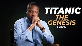 How Was the Titanic Built? The Story of the 