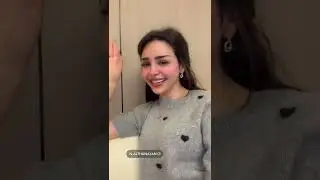 ياحلو رهف القحطاني 😍❤️