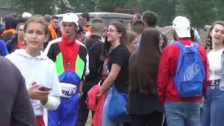 Rudna Glava pobednik 47.Seoske sportske olimpijade, 14.jun 2021. (RTV Bor)